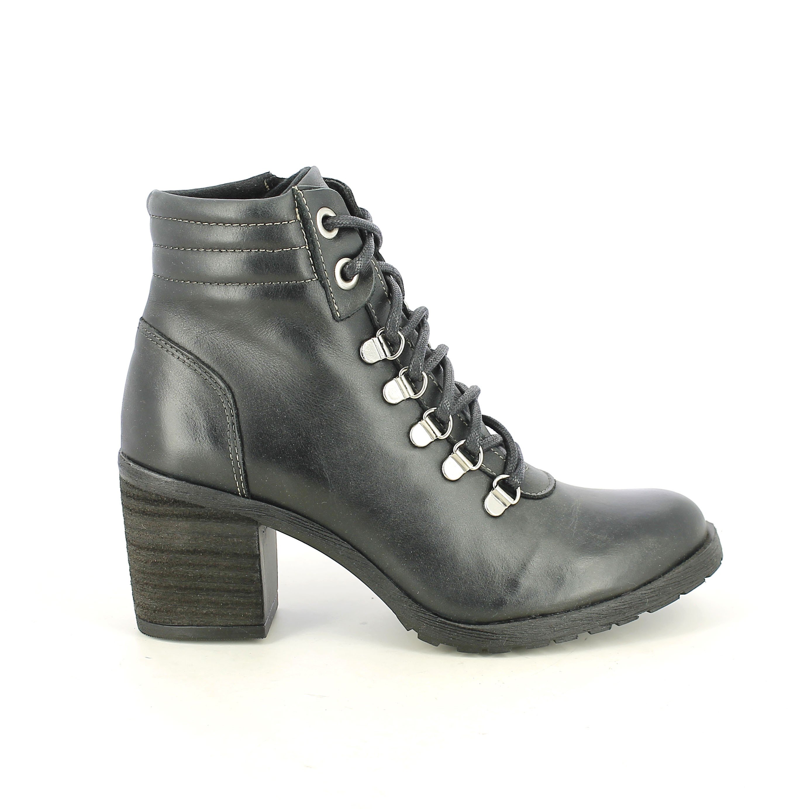 Botin Tacon Cordones Flash Sales, UP TO 67% OFF | www.editorialelpirata.com