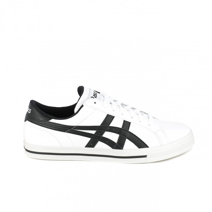 zapatillas blancas asics zapatillas blancas asics