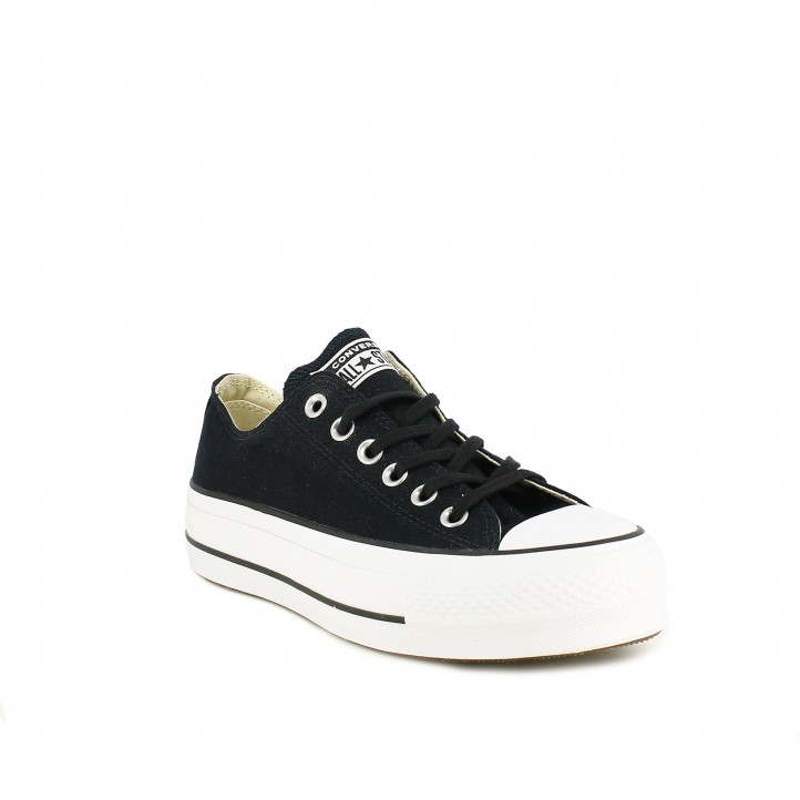 zapatillas con plataforma converse zapatillas con plataforma converse