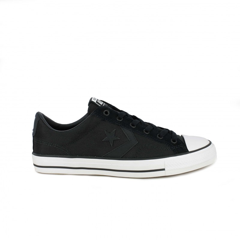 converse negras star player converse negras star player