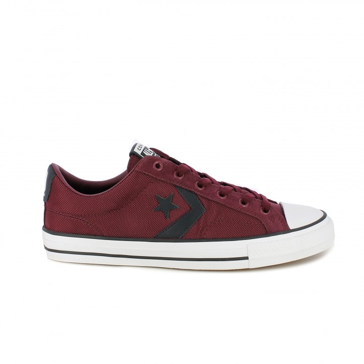 zapatillas converse burdeos zapatillas converse burdeos