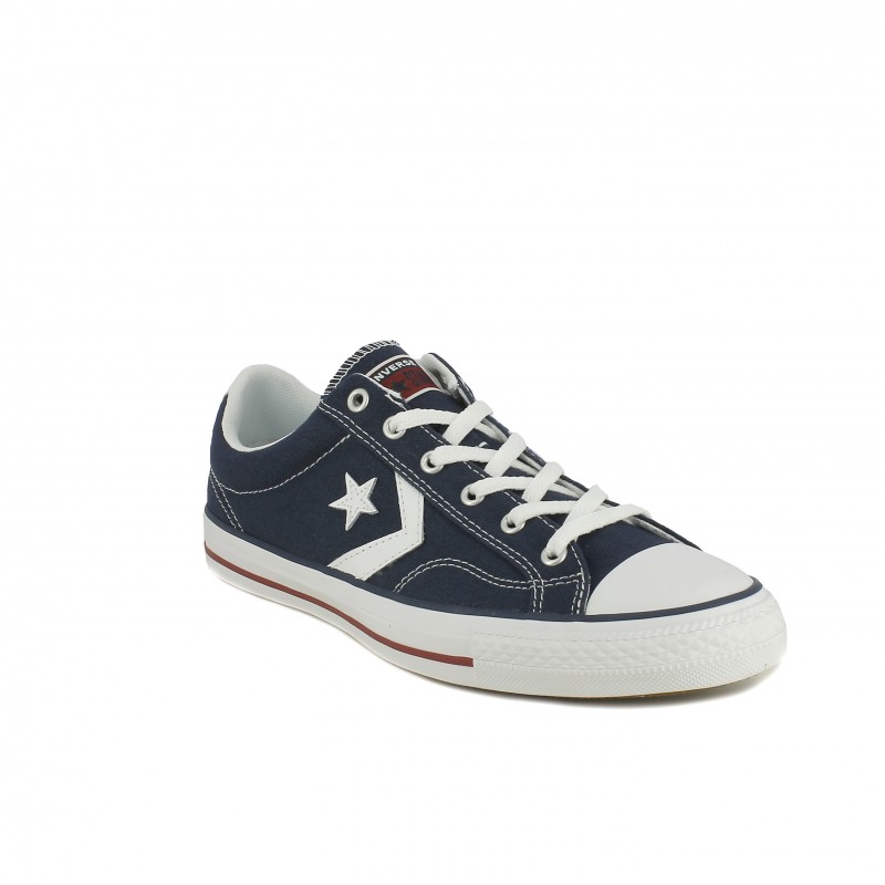 zapatillas lona