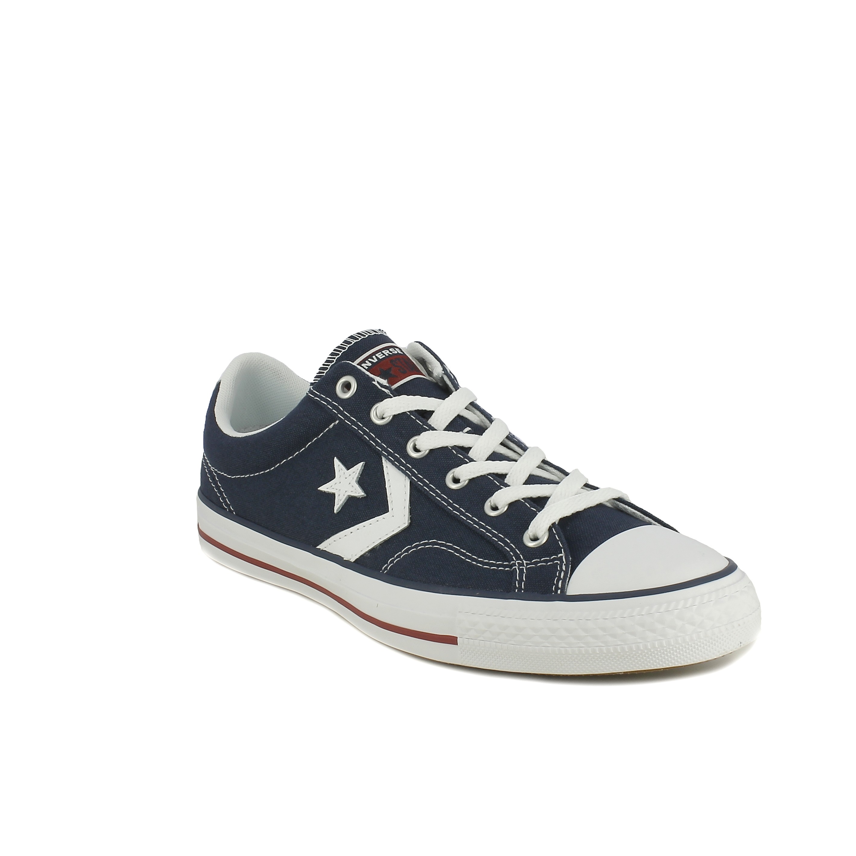 converse bajas azules