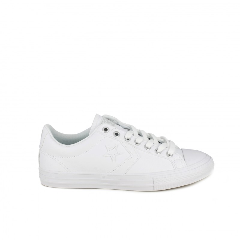converse polipiel blancas converse polipiel blancas