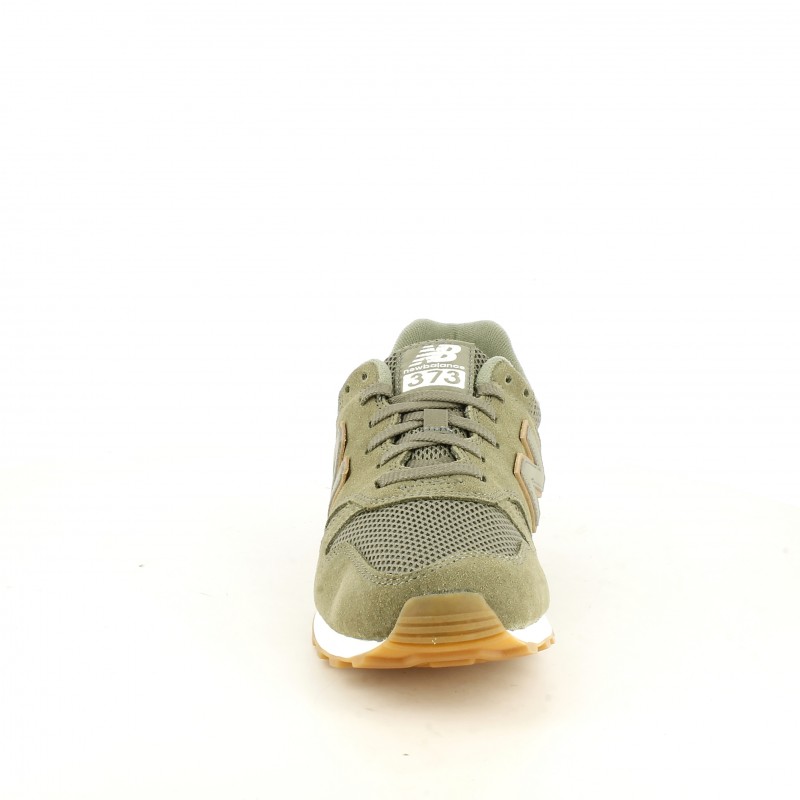 new balance beige