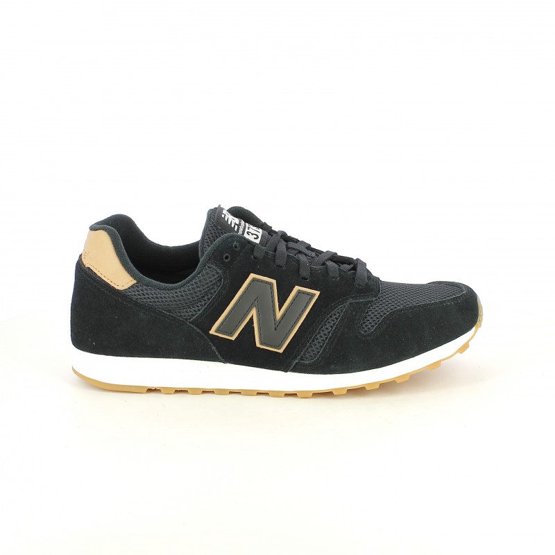 new balance hombre negras 373 new balance hombre negras 373