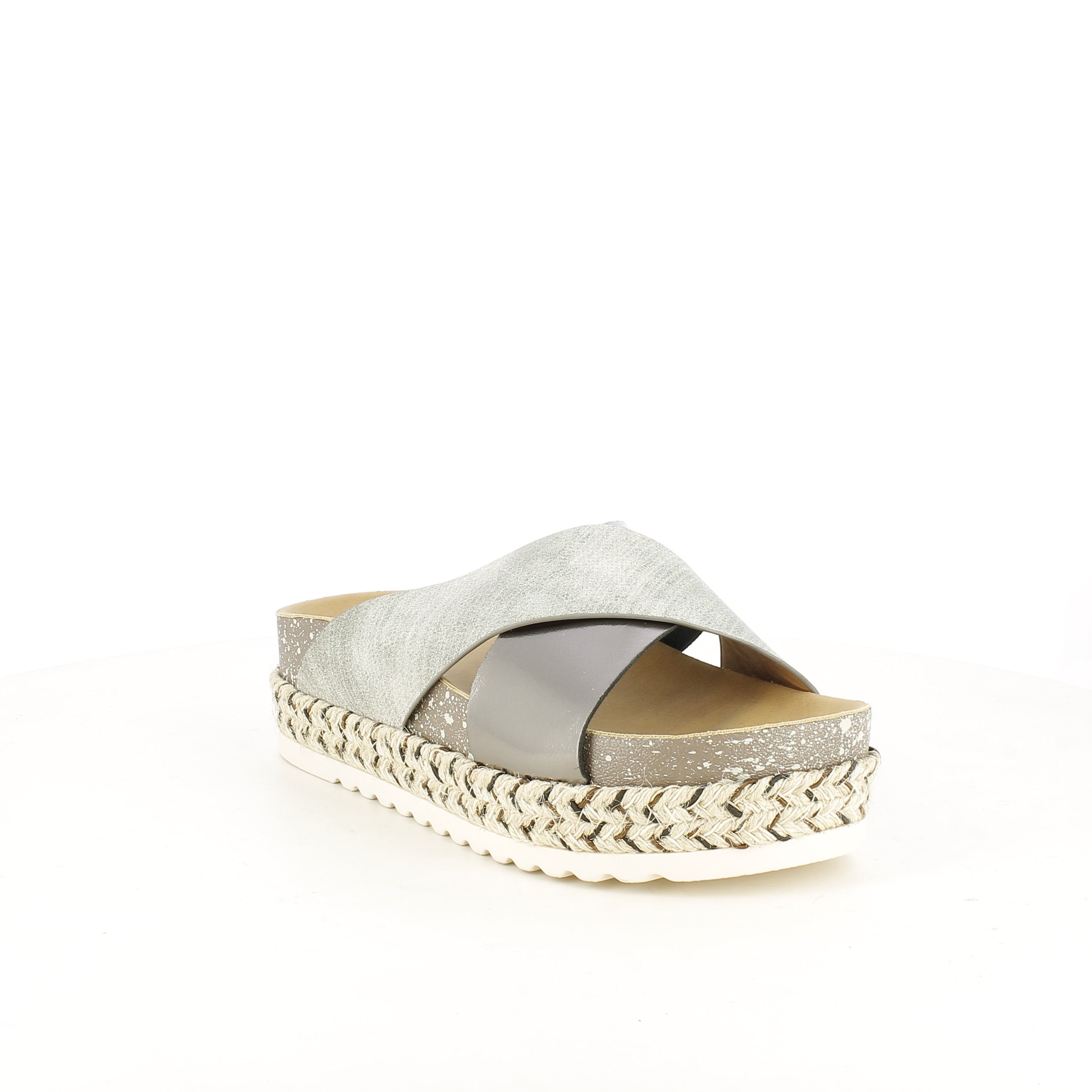 sandalias plataforma esparto