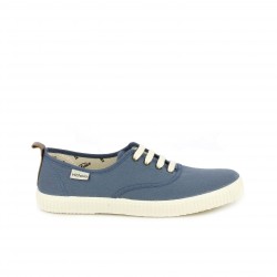 Victoria Lona Victoria Victoria Azules Zapatillas Zapatillas Lona Zapatillas Lona Azules wXZuTOiPk