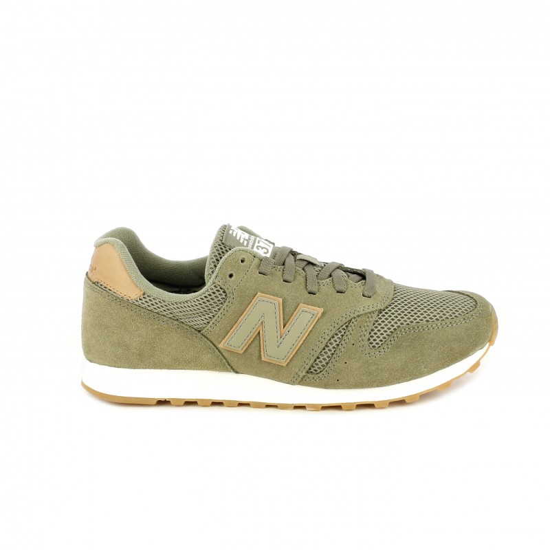 new balance 373 hombres marron new balance 373 hombres marron