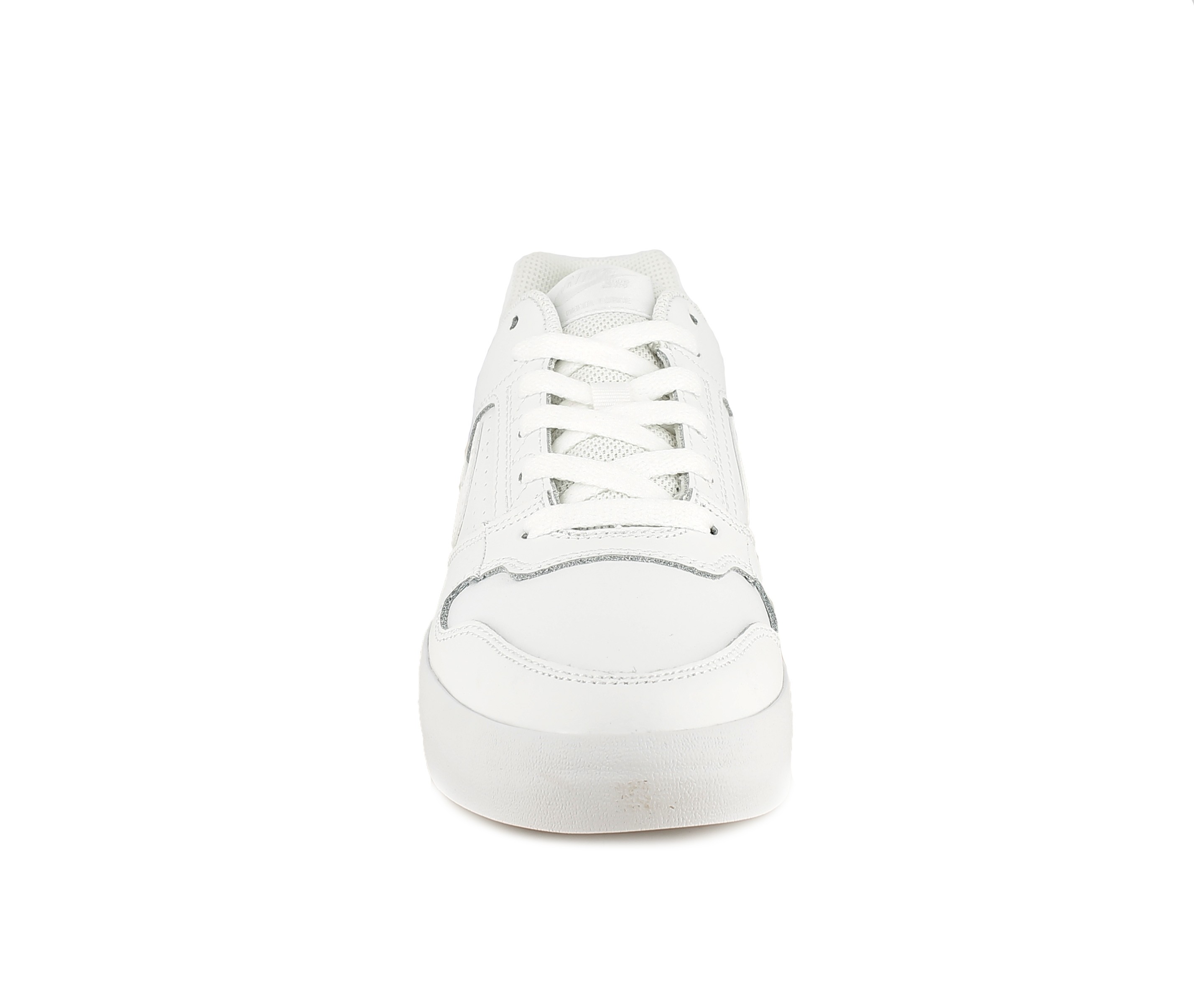 nike blancas deportivas