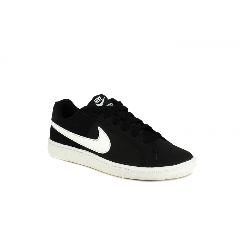 Nike Court Royale Mujer Negras Cheap Online