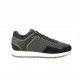 Zapatillas deportivas G-Star RAW negro en tejido tejano - Querol online