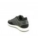 Zapatillas deportivas G-Star RAW negro en tejido tejano - Querol online