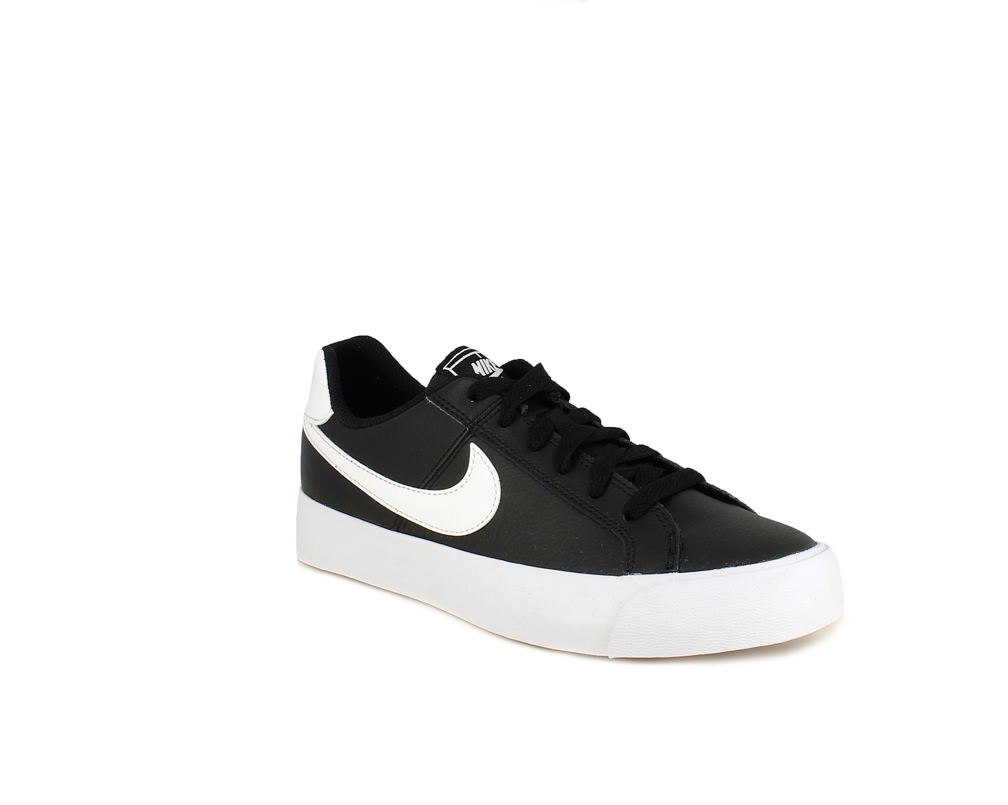 تقدم جزيرة كريت غير ملائم Nike Court Negras Dsvdedommel Com