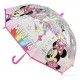 Complementos Cerda paraguas minnie mouse rosa - Querol online