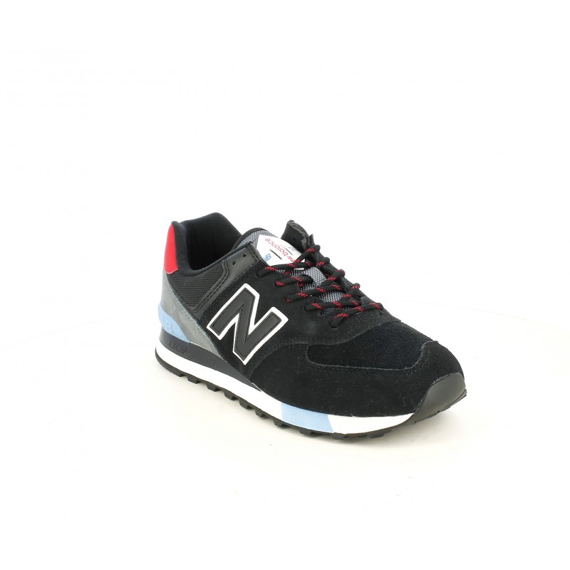 zapatillas new balance hombres negras y rojas zapatillas new balance hombres negras y rojas