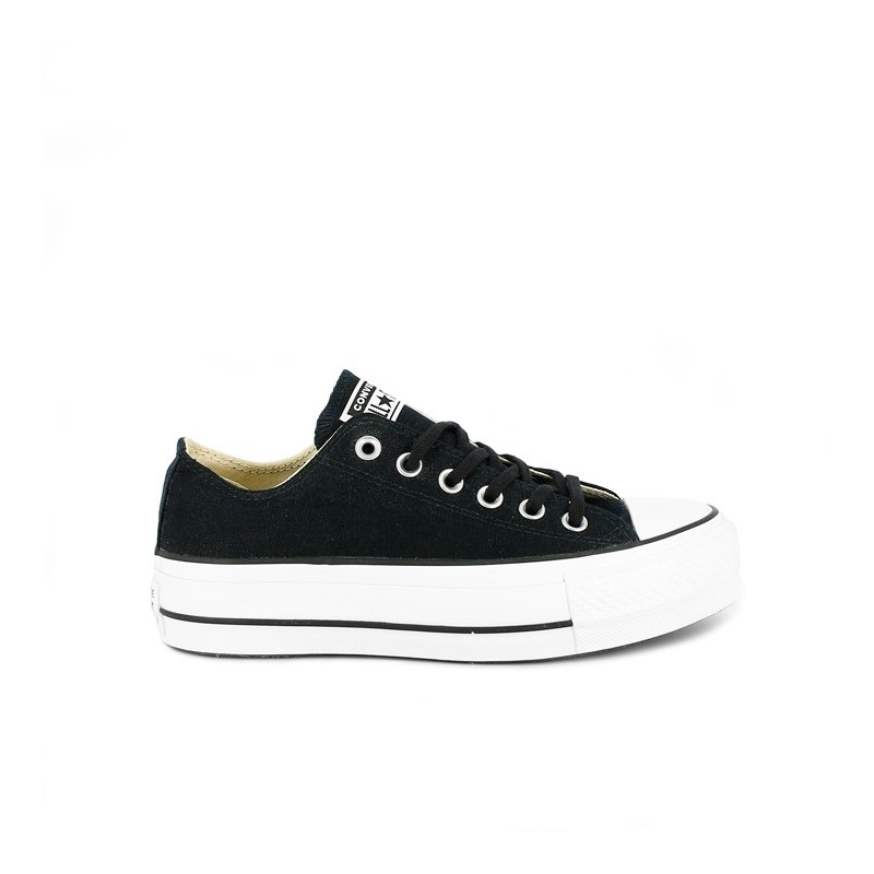 all star converse negras plataforma all star converse negras plataforma