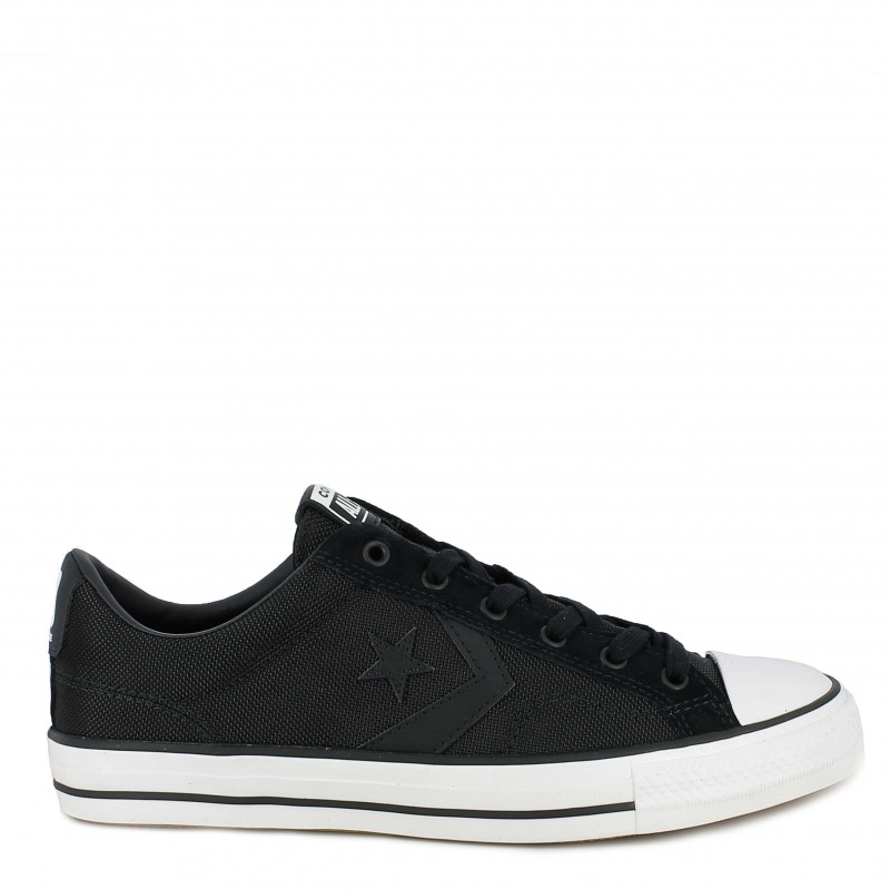 converse all star negras bajas