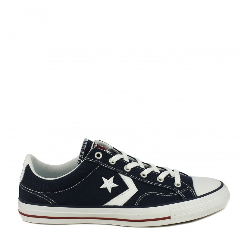 converse querol negro
