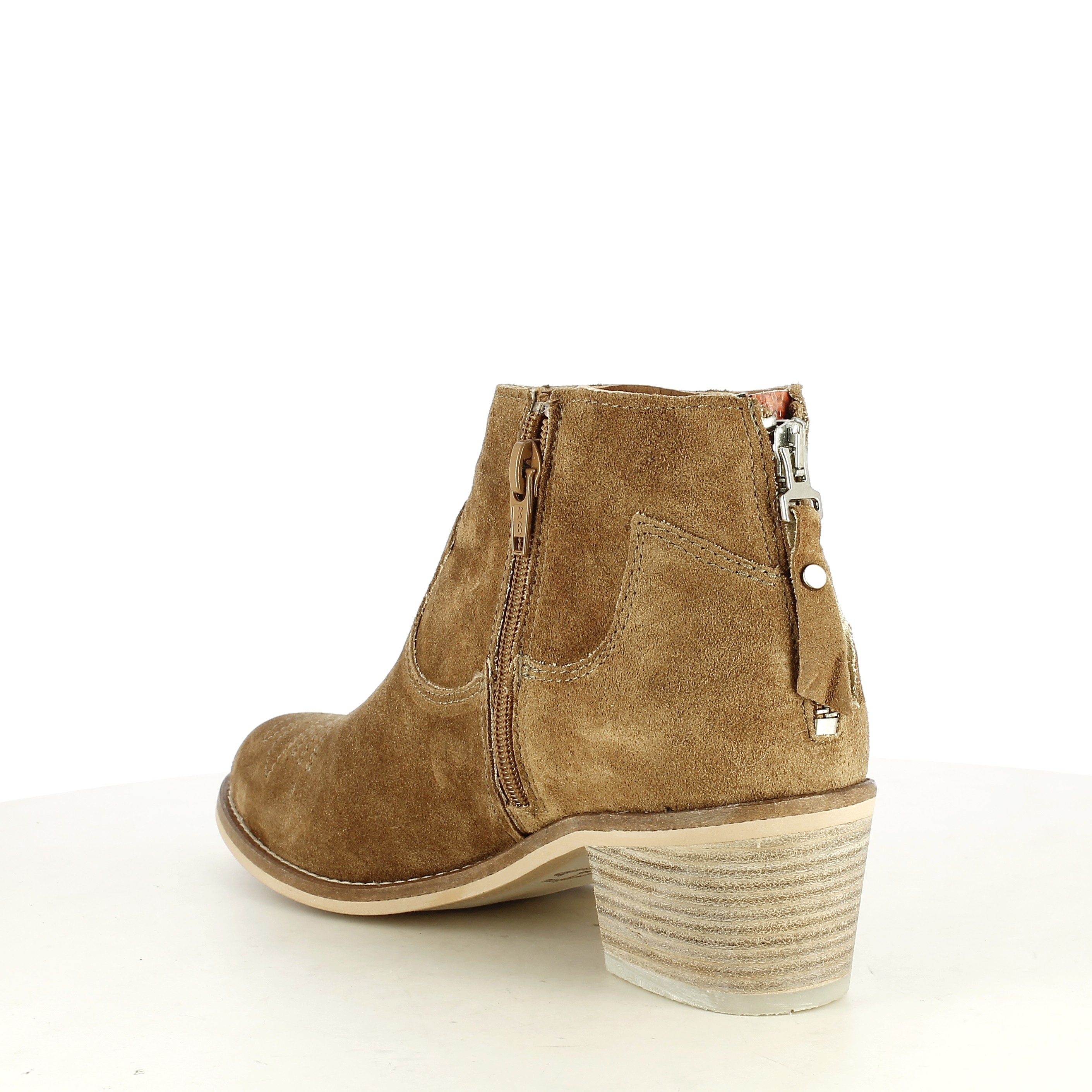 Botines Alpe Flash Sales, 57% OFF | www.constructions-peran.com