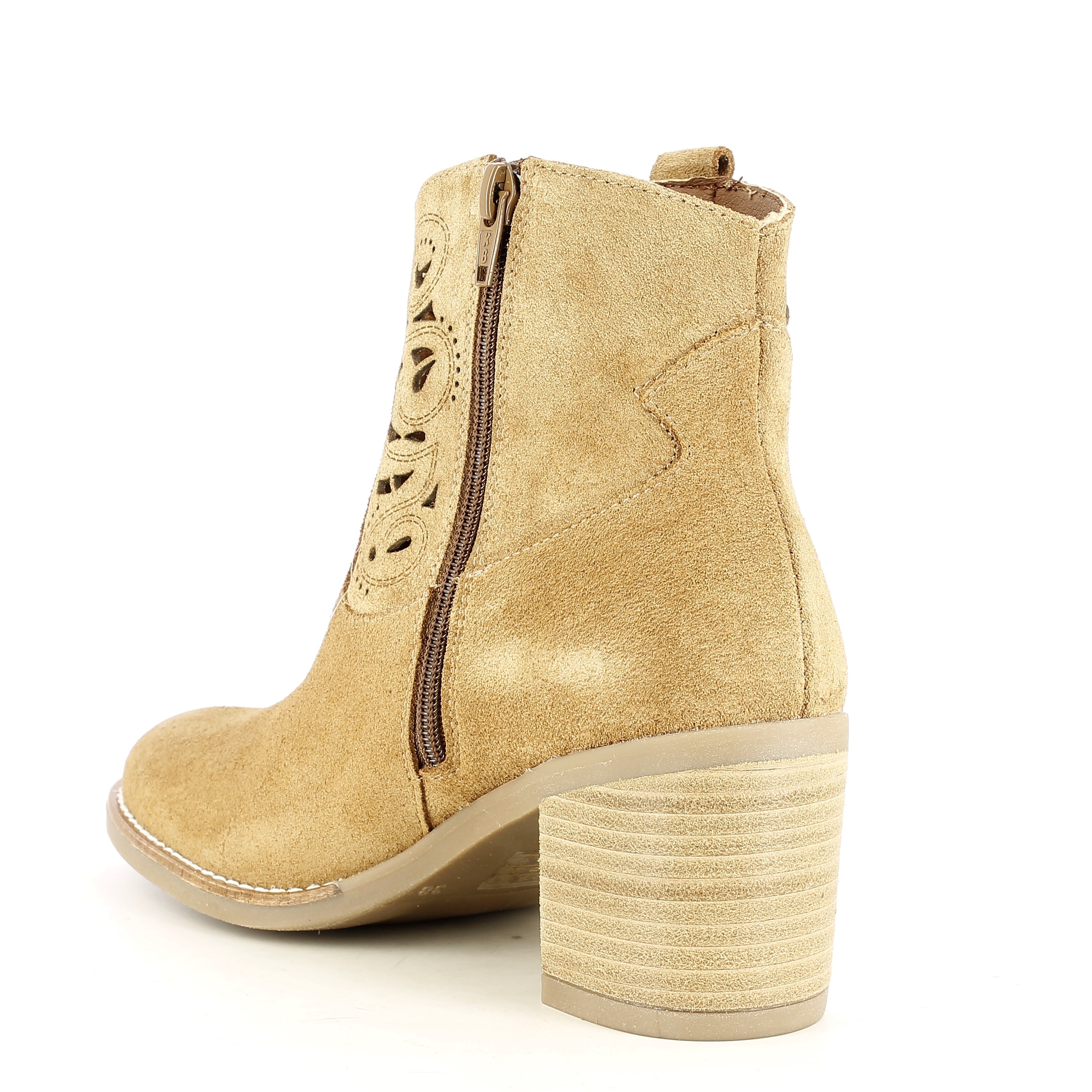 Botines De Verano Mujer 2025 Botines De Mujer Con Punta Puntiaguda