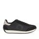 Zapatillas deportivas ECOALF seventies negra - Querol online