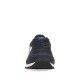 Zapatillas deportivas ECOALF azules marino con logo en blanco - Querol online