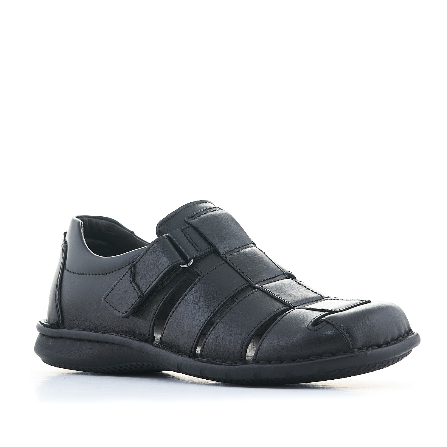 Sandalias Cerradas Hasta El Tobillo Zen Querol