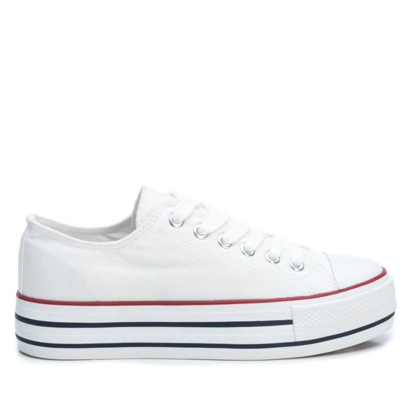 Zapatillas refresh blancas Clearance