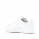 Zapatos sport CLAE blancas - Querol online