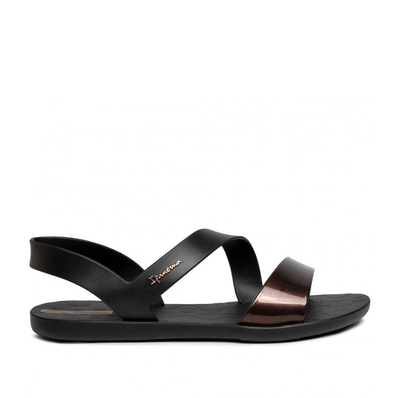 Sandalias Ipanema Merkal Pablosky 431100 White Silver Fast