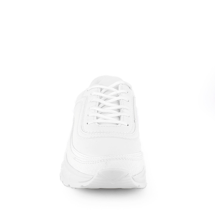 Zapatillas con cámara de aire baratas Clearance