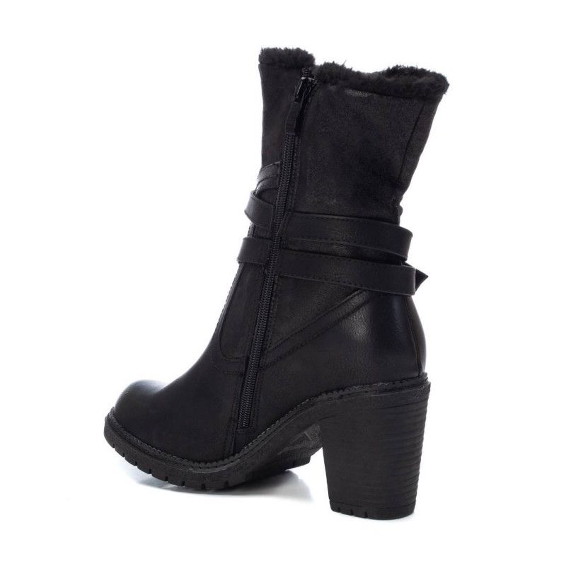 Botas Xti Mujer Outlet Refresh REFRESH 172311 Botas Cortas Al