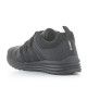 Zapatillas deportivas ECOALF negras con cordones - Querol online