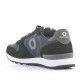 Zapatillas deportivas ECOALF azules, negras y grises - Querol online
