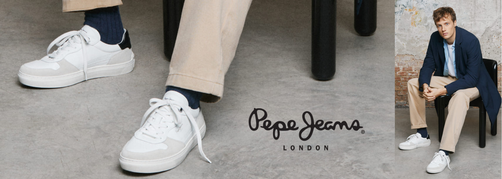 pepe jeans