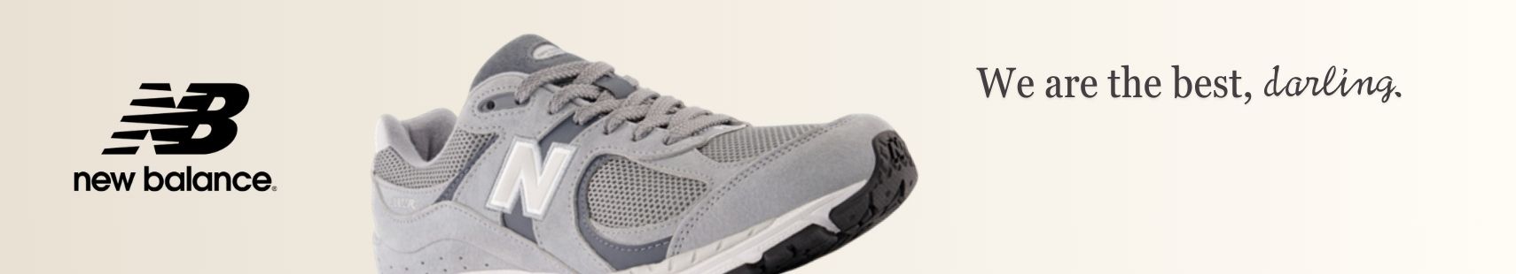 new balance