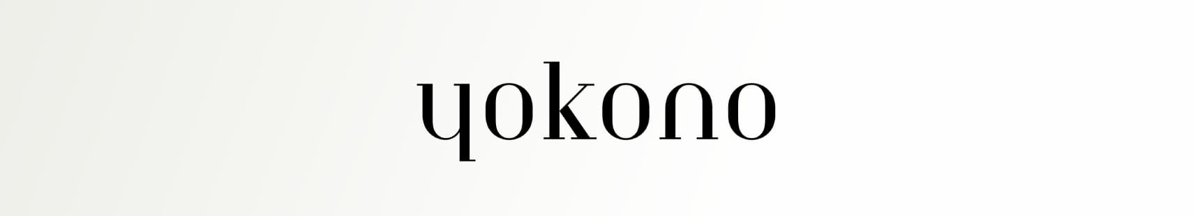 yokono