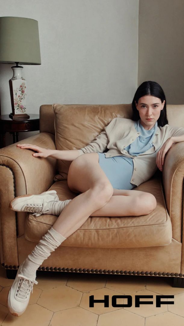 No te pierdas la nueva colección de la marca HOFF