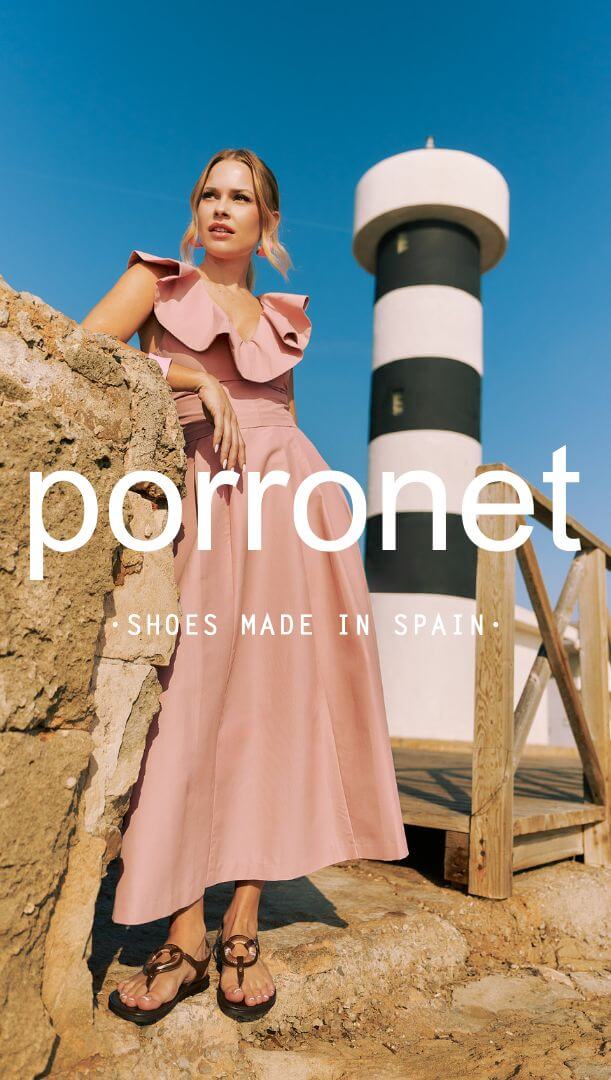 Nueva colección de Porronet en Querol