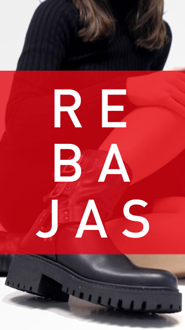 Disfruta de las Rebajas en Querol. Descuentos en modelos seleccionados