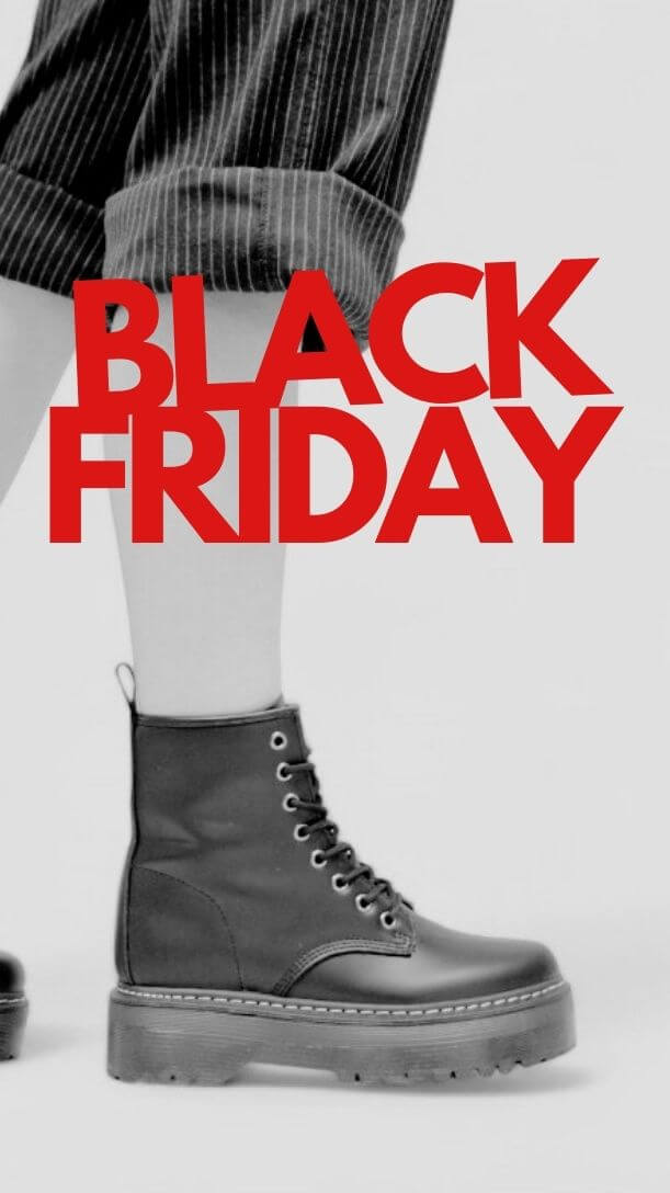 Descobreix el Black Friday de Querol. Amb descomptes del 10% i el 20% en artícles seleccionats.