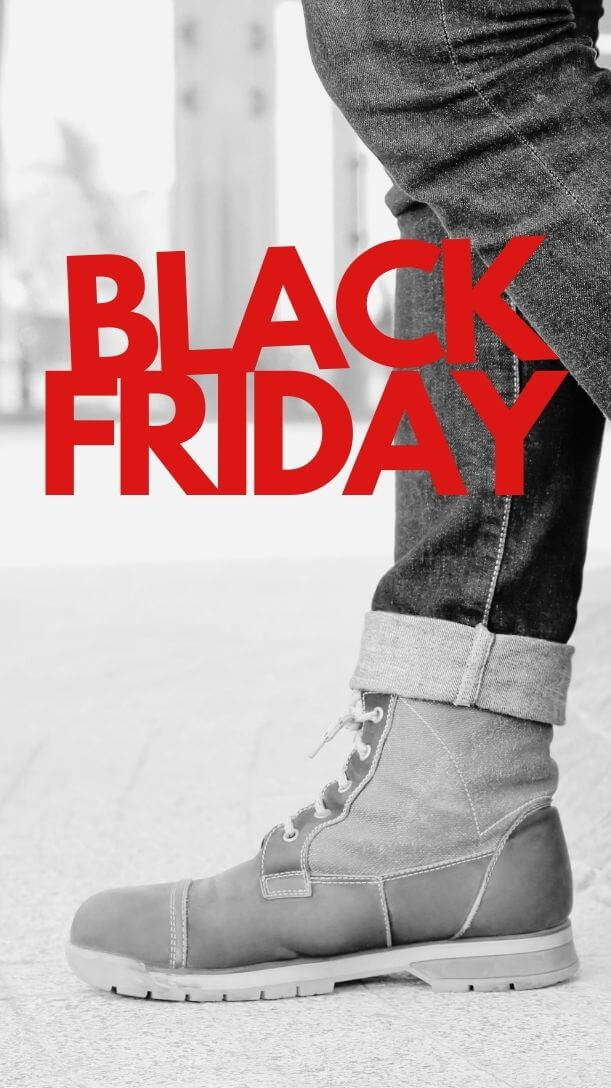 Descobreix el Black Friday de Querol. Amb descomptes del 10% y el 20% en artícles seleccionats.