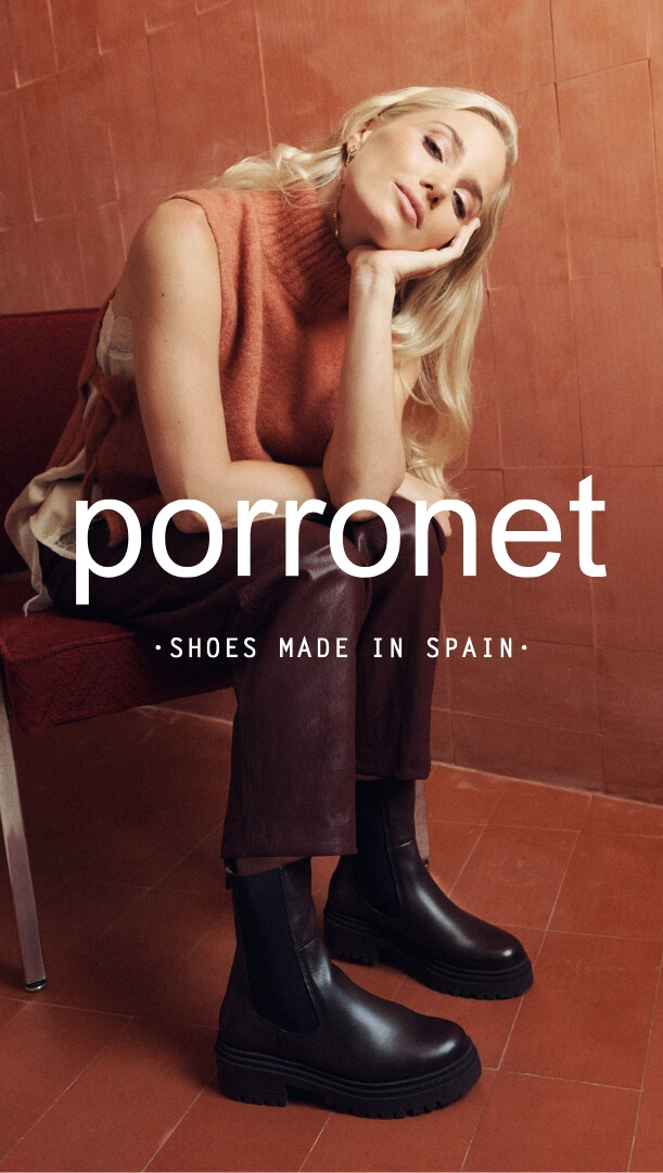 Nueva colección de Porronet en Querol