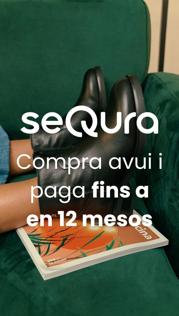 Compra avui i paga fins a en 12 mesos amb SeQura a Querol