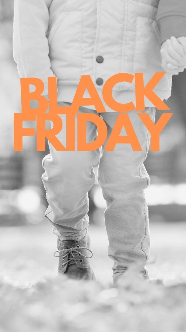 Descobreix el Black Friday de Querolets. Amb descomptes del 10% y el 20% en articles seleccionats.