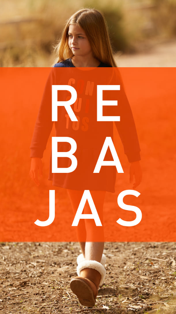 Disfruta de las Rebajas en Querolets. Descuentos en modelos seleccionados