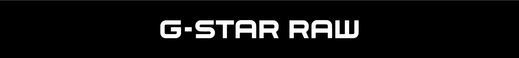 g-star raw