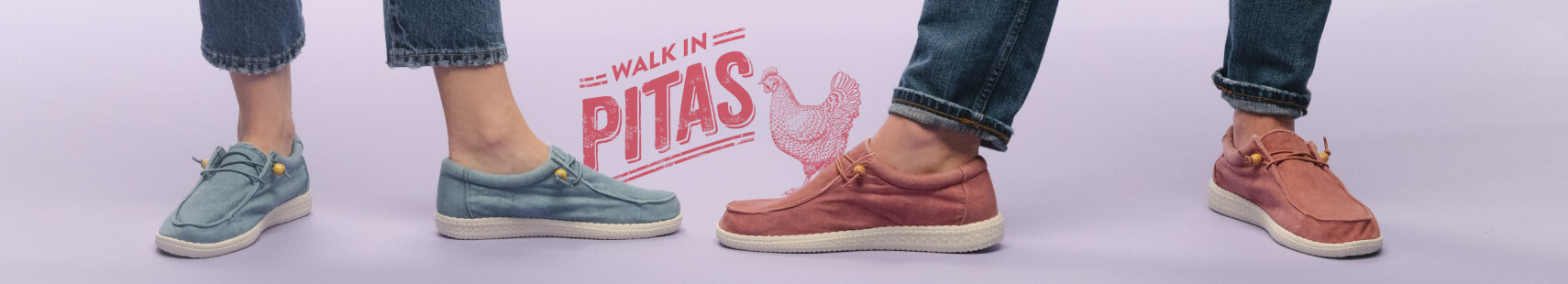 walkinpitas