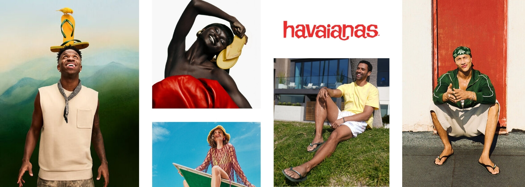 havaianas
